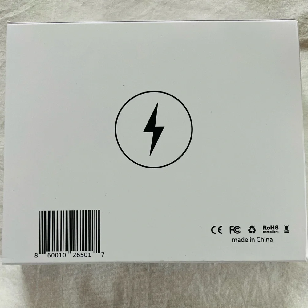 Brand new Clutch Pro Lightning